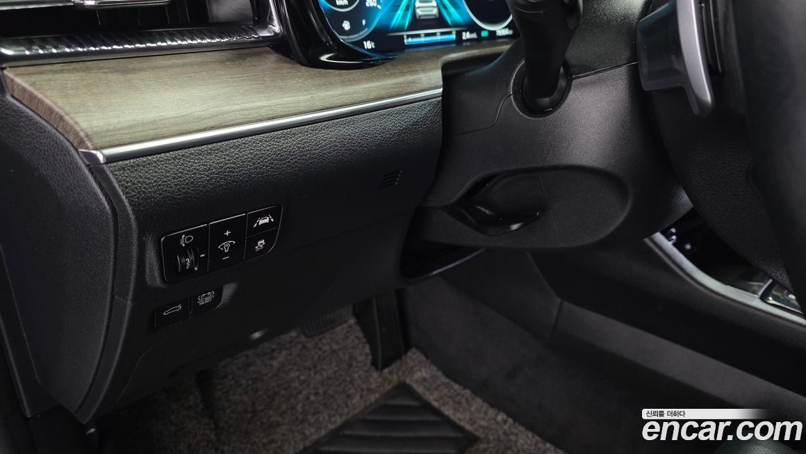 Kia K5 2022
