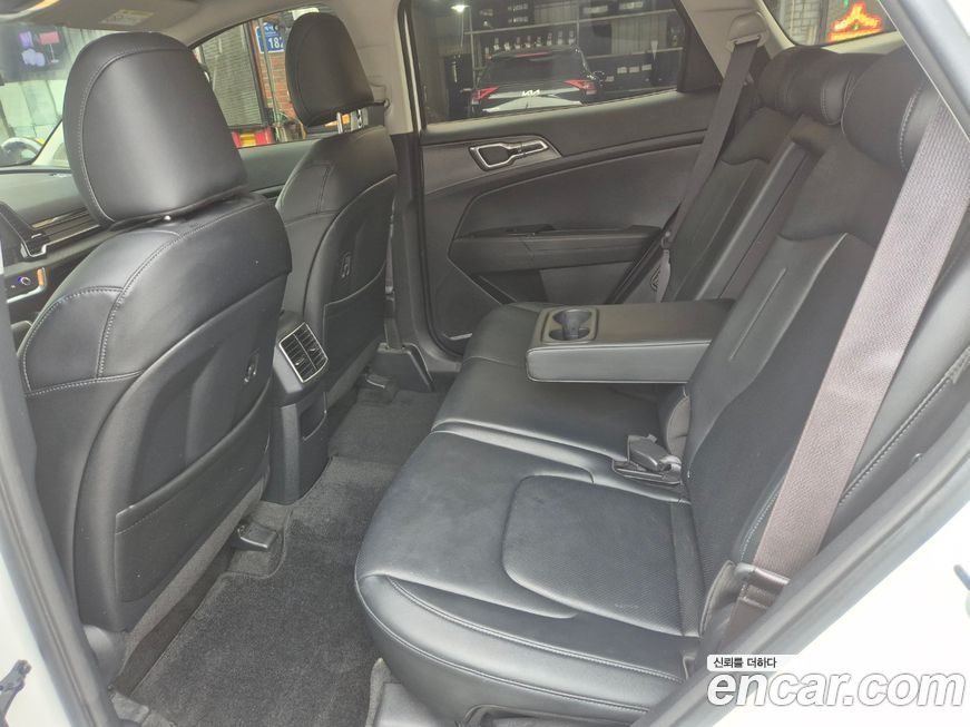 Kia Sportage 2024