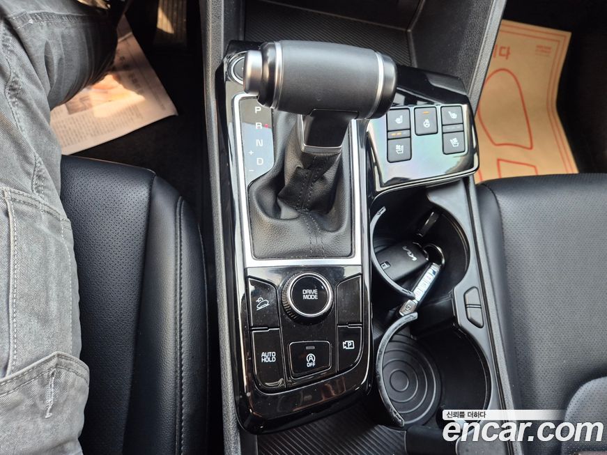 Kia Sportage 2024