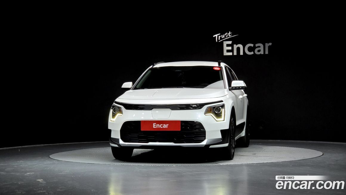 Kia Niro 2024