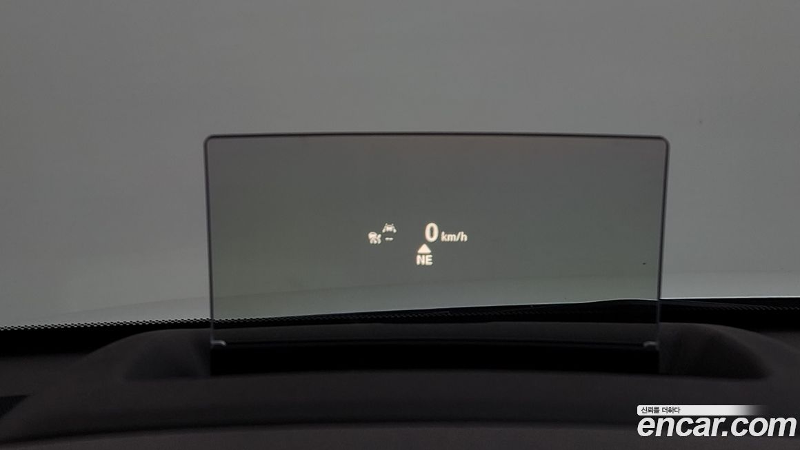 ChevroletGMDaewoo Trailblazer 2021