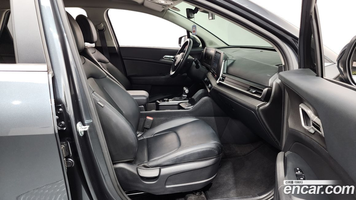 Kia Sportage 2024