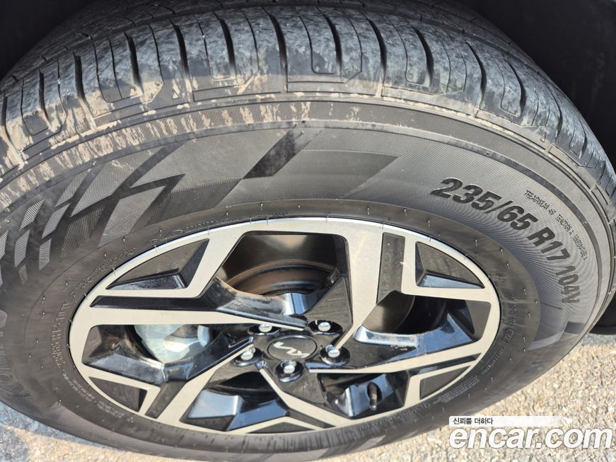 Kia Sportage 2024