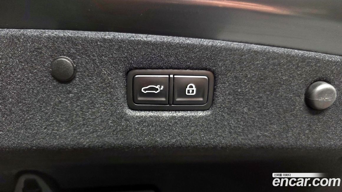 Kia K8 2023