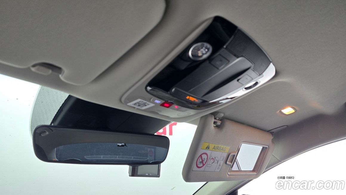 Kia K5 2023