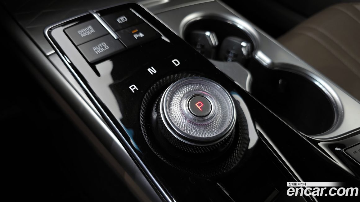 Kia K8 2023
