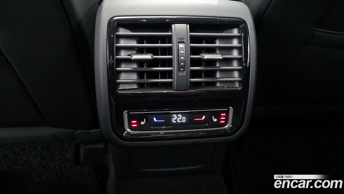 Volkswagen Arteon 2022