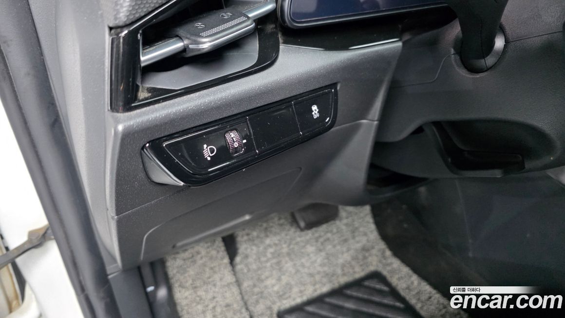 Kia Niro 2024