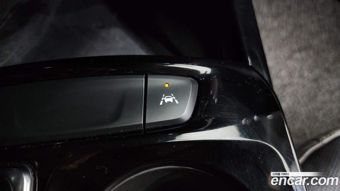 ChevroletGMDaewoo Trax 2024