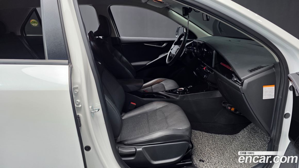 Kia Niro 2024