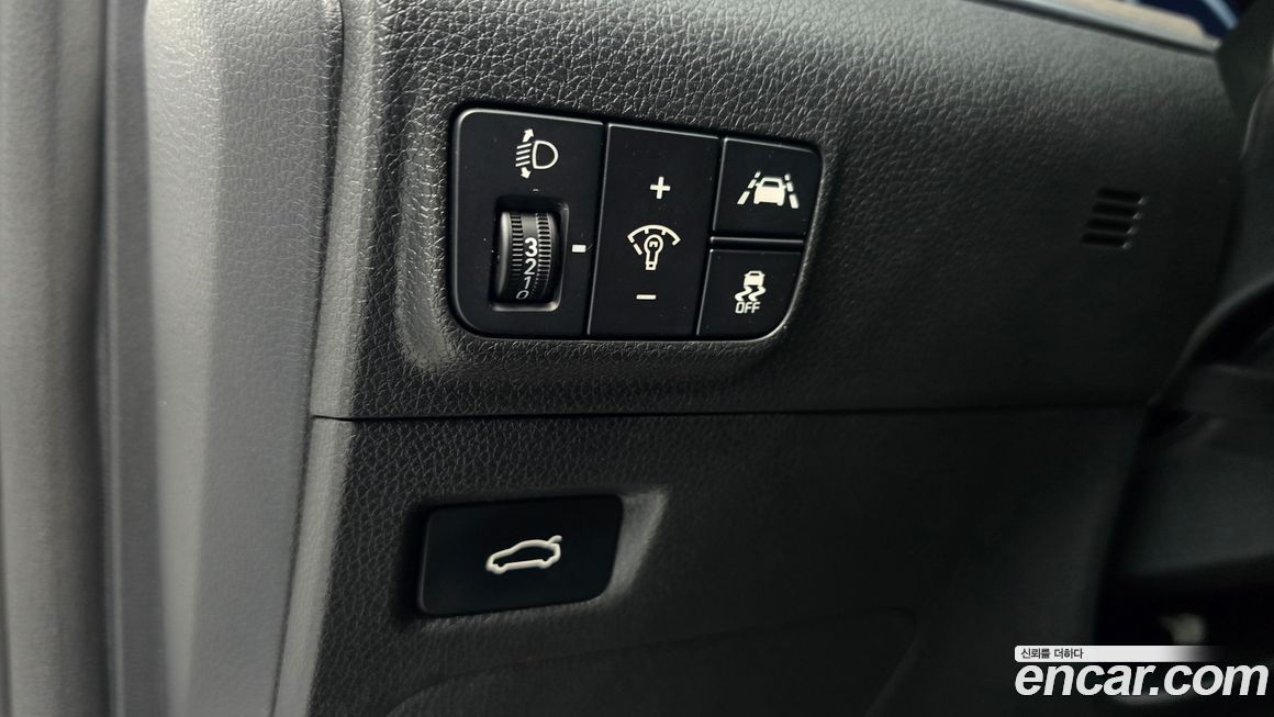 Kia K5 2023
