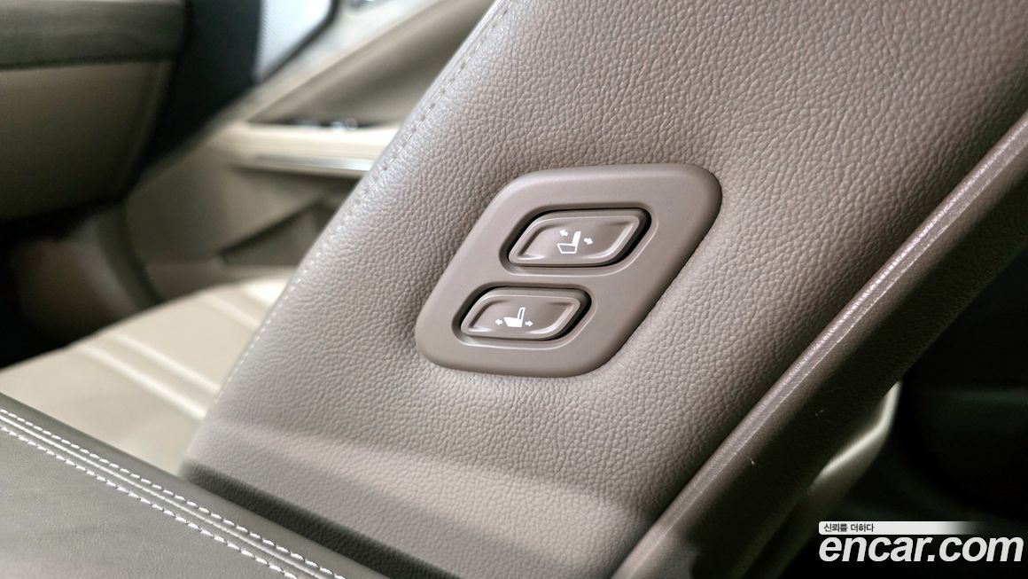 Kia K8 2023
