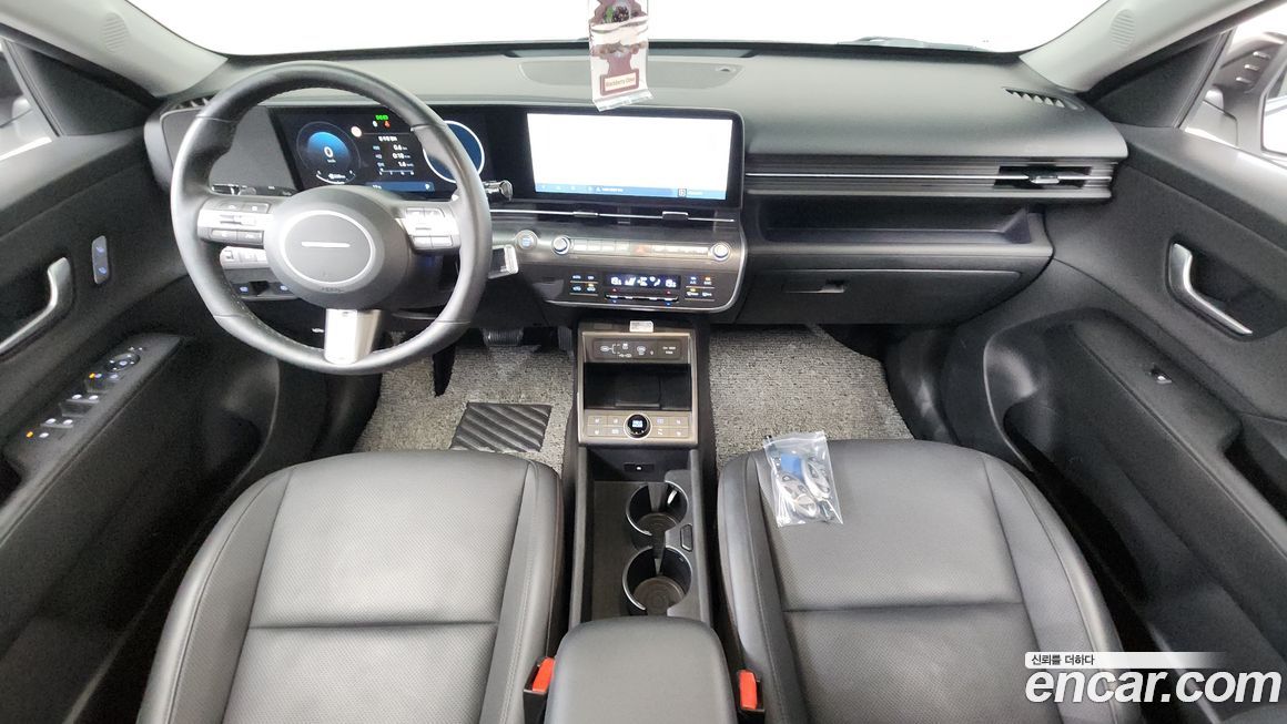 Hyundai Kona 2023