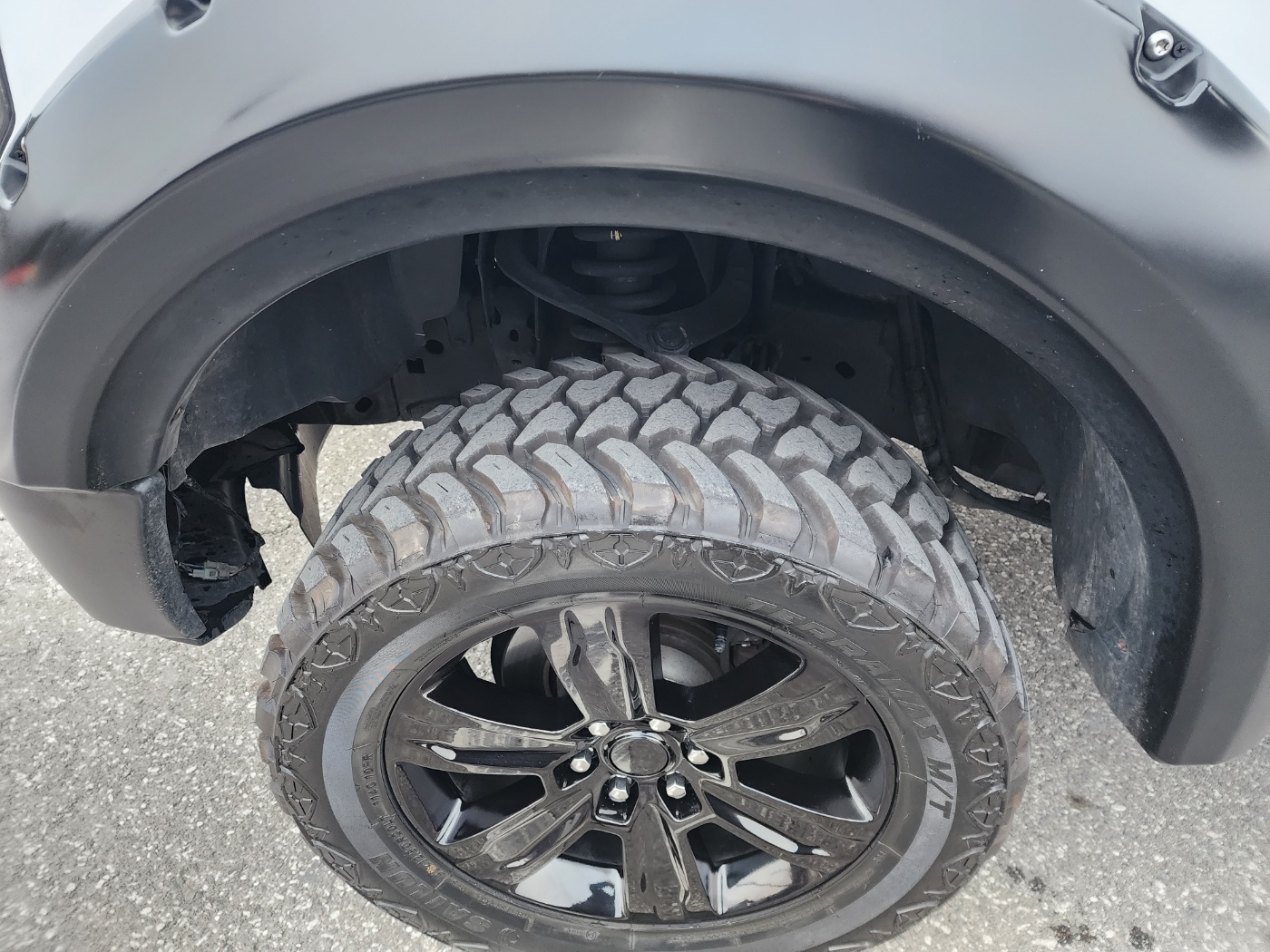 Ford F150 2013