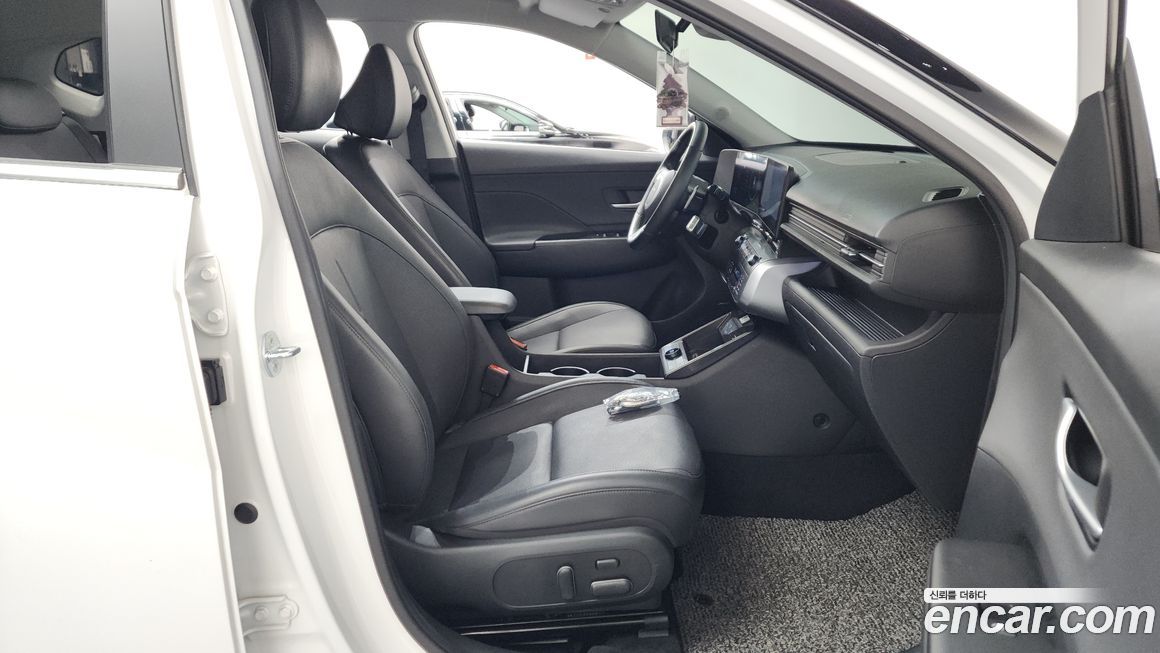 Hyundai Kona 2023