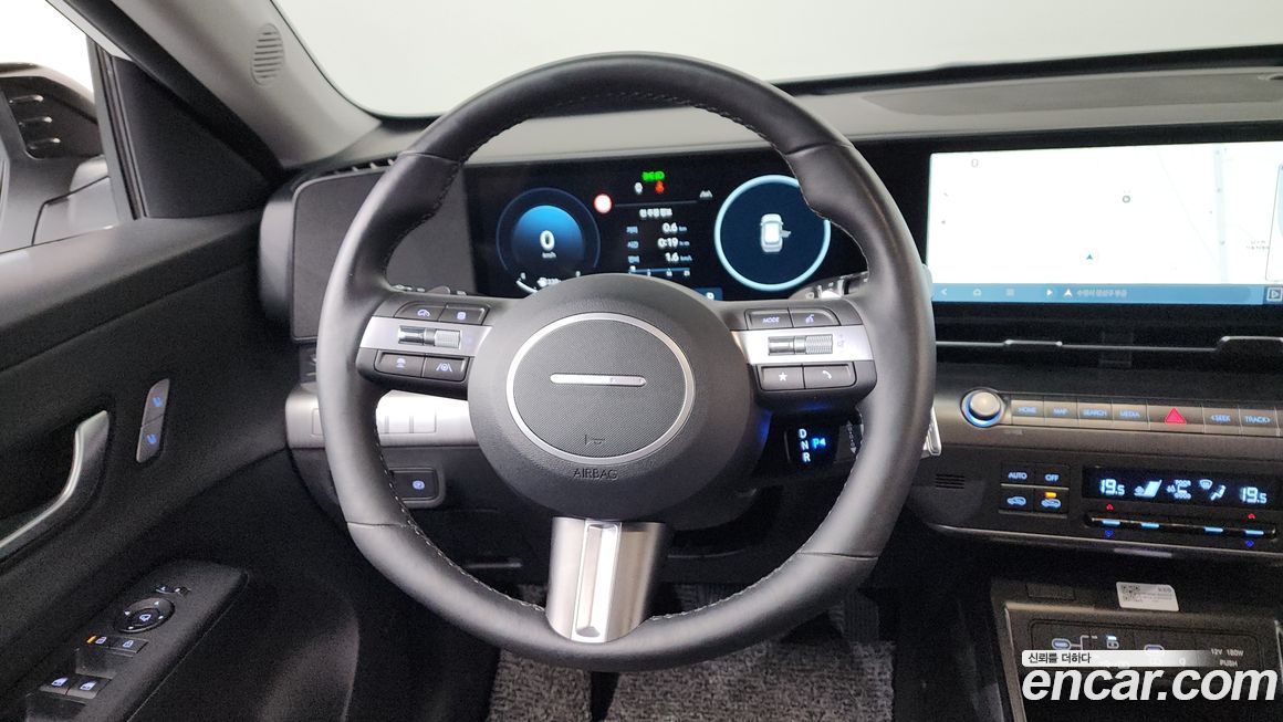 Hyundai Kona 2023