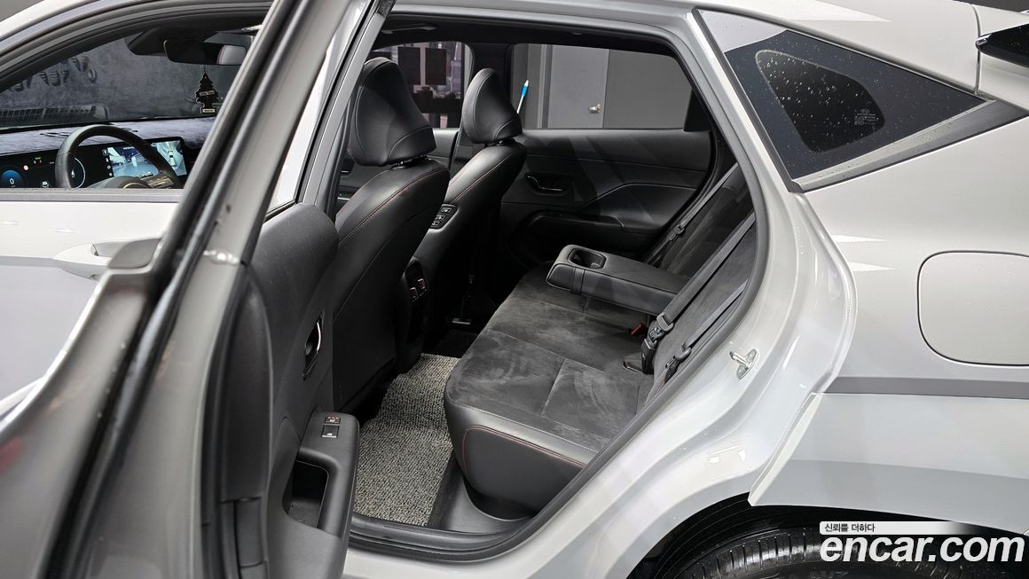 Hyundai Kona 2023