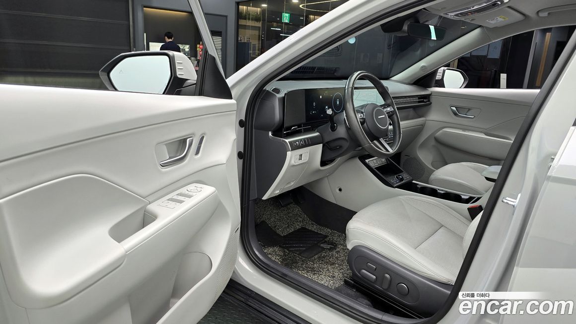 Hyundai Kona 2023