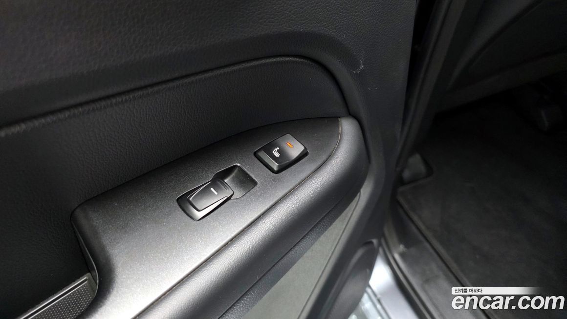 KG_Mobility_Ssangyong Rexton 2024