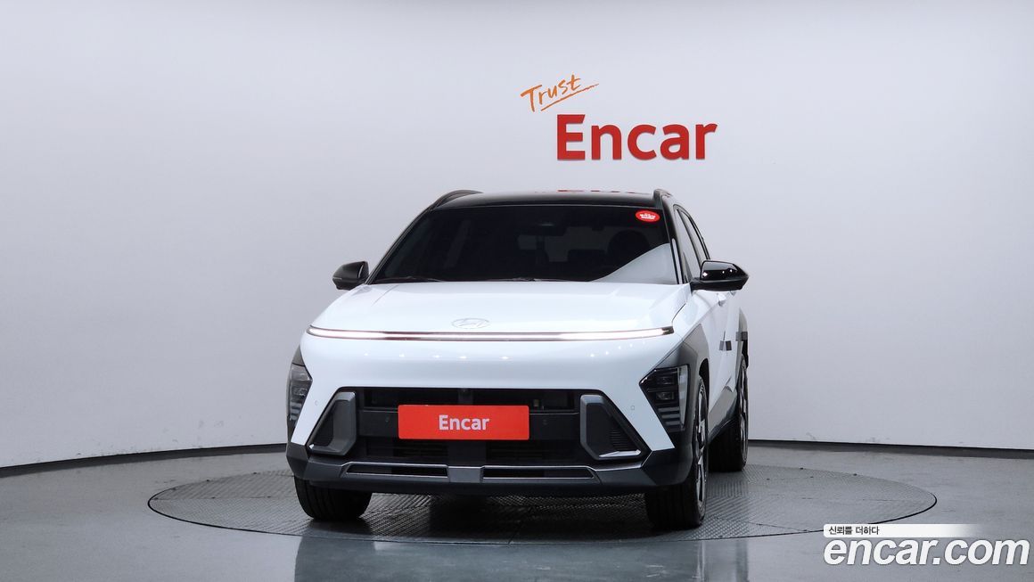 Hyundai Kona 2023
