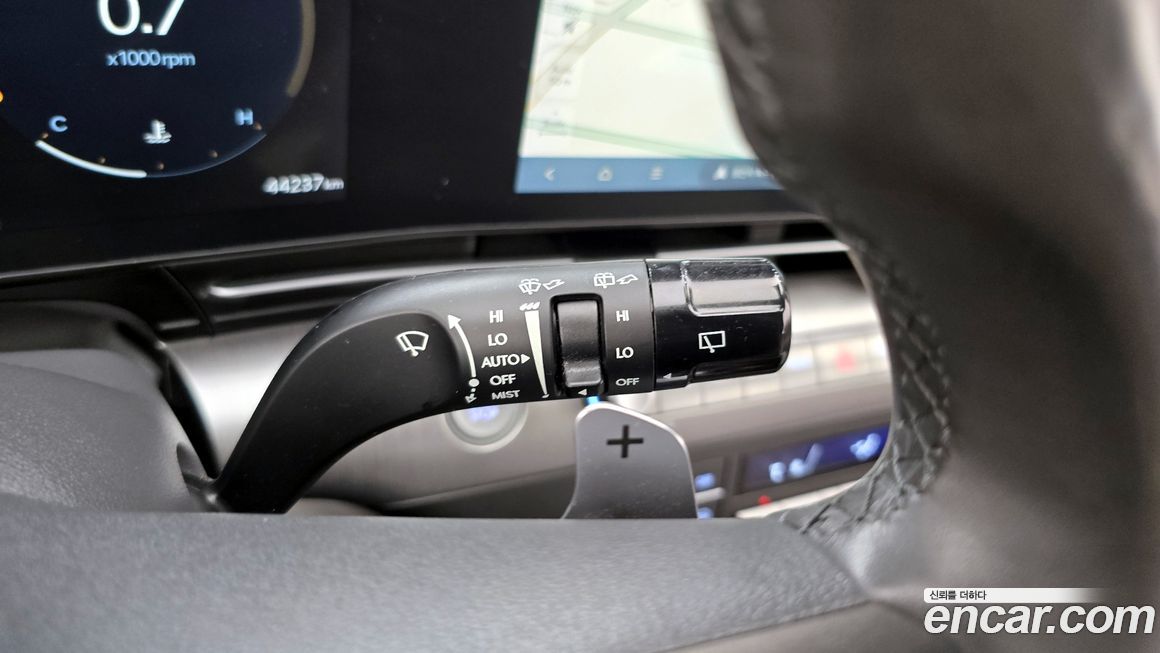 Hyundai Kona 2023