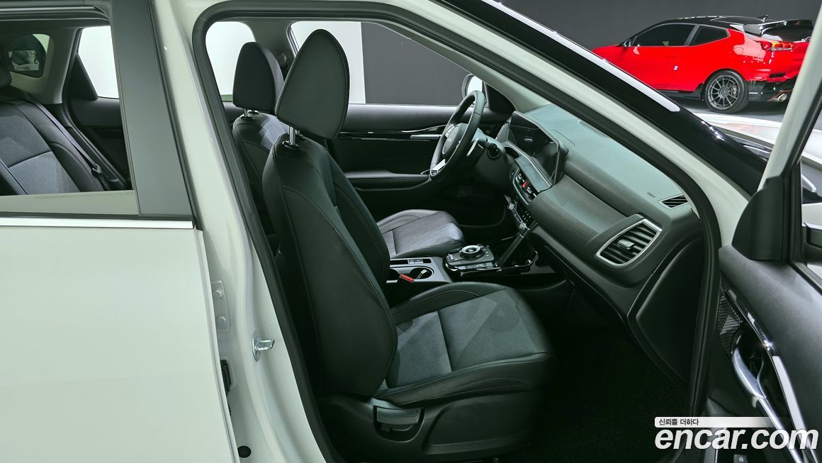 Kia Seltos 2024