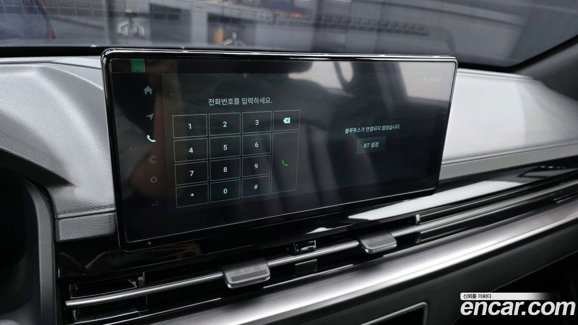 KG_Mobility_Ssangyong Rexton 2024