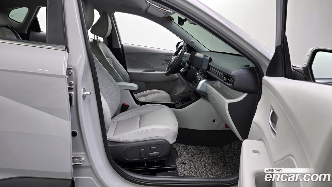 Hyundai Kona 2023