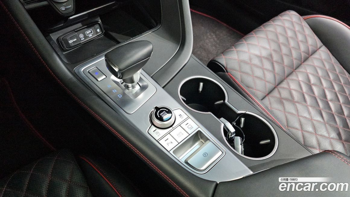 Genesis G70 2018