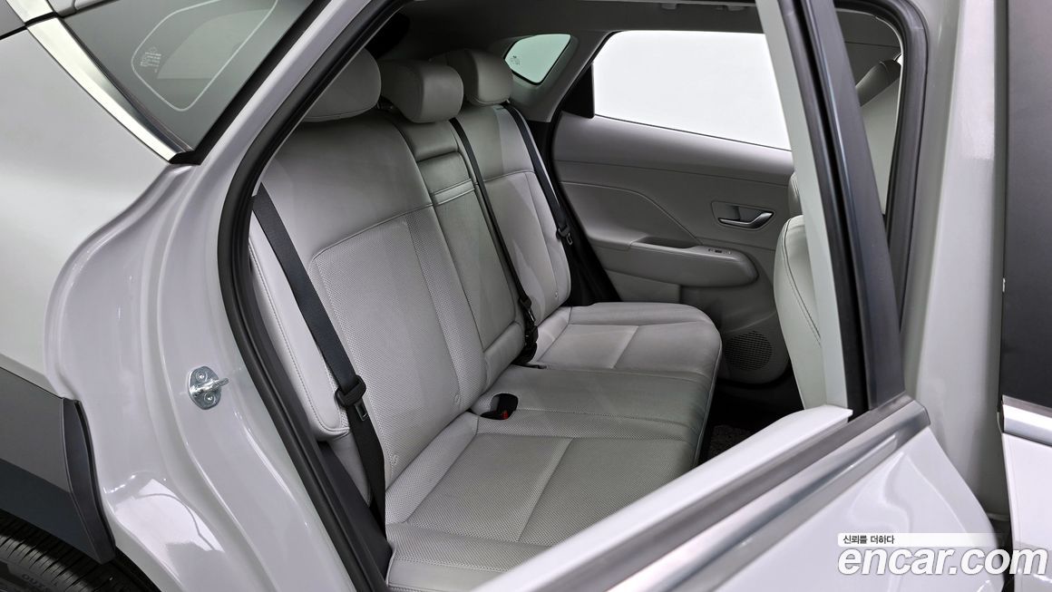 Hyundai Kona 2023