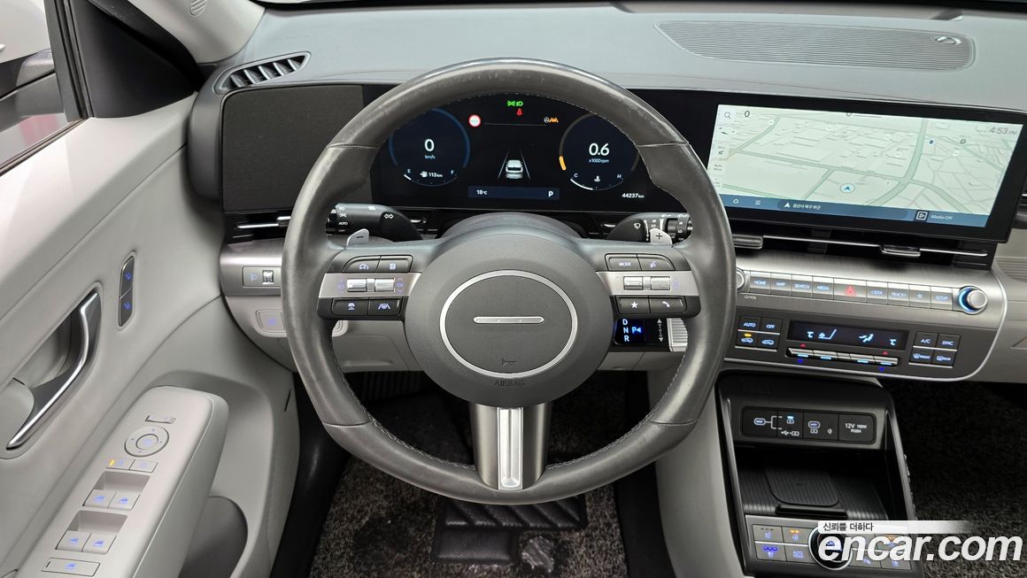 Hyundai Kona 2023