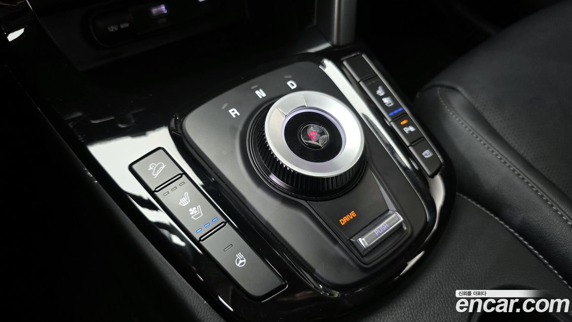 Kia Seltos 2024