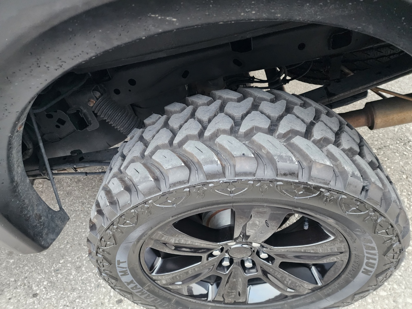 Ford F150 2013