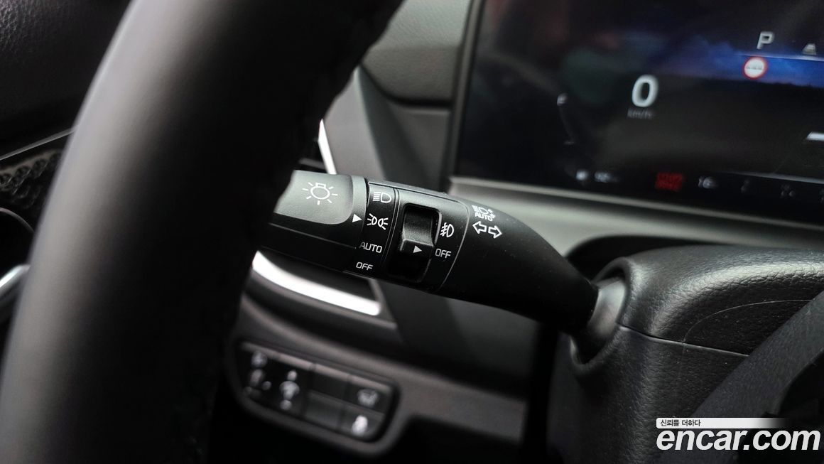 Kia Seltos 2024