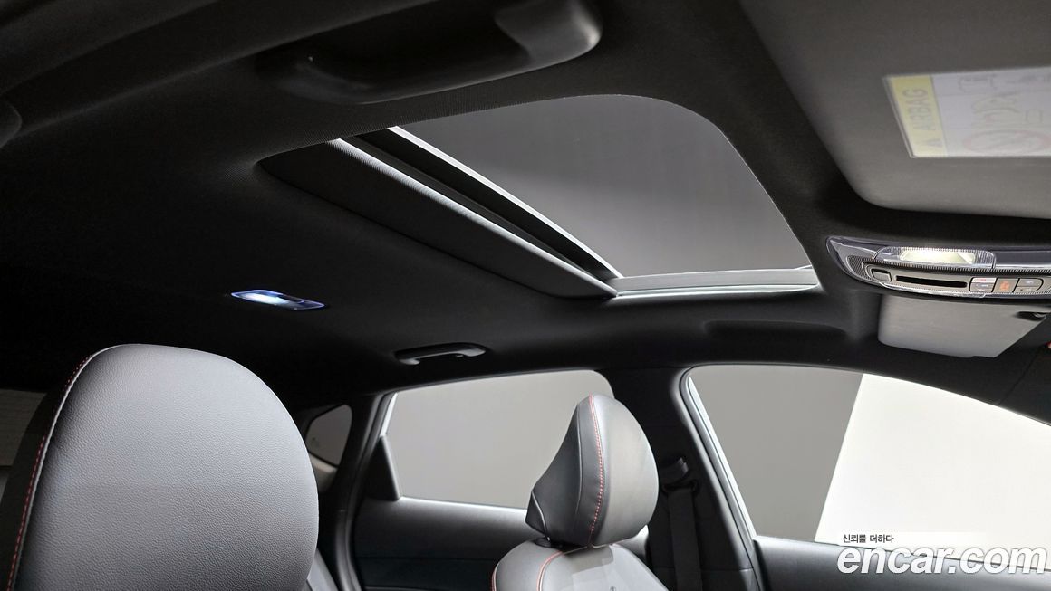 Hyundai Kona 2023