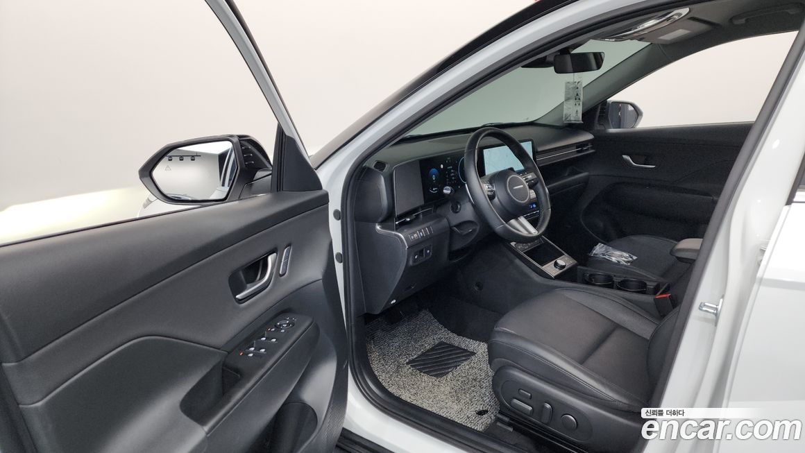 Hyundai Kona 2023