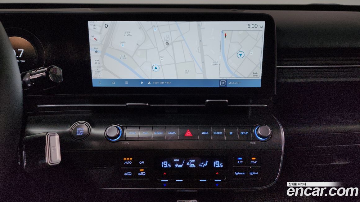 Hyundai Kona 2023
