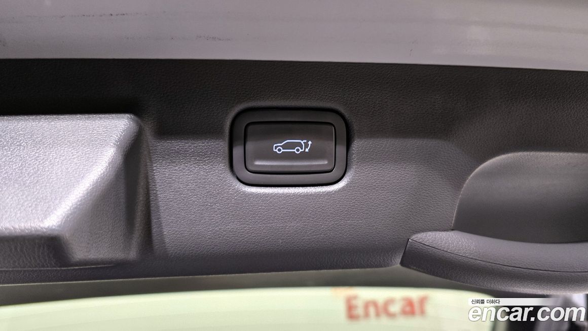 Hyundai Kona 2023