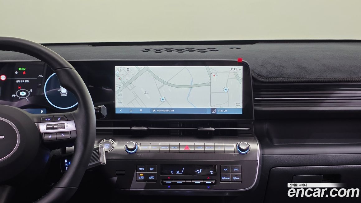 Hyundai Kona 2025