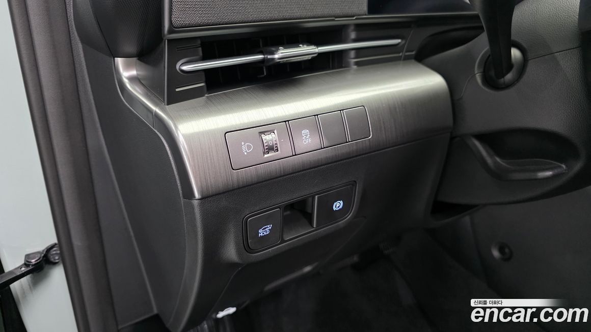 Hyundai Kona 2025