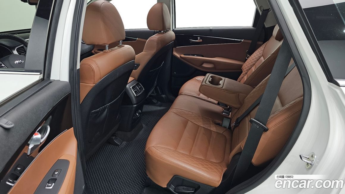 Kia Sorento 2020