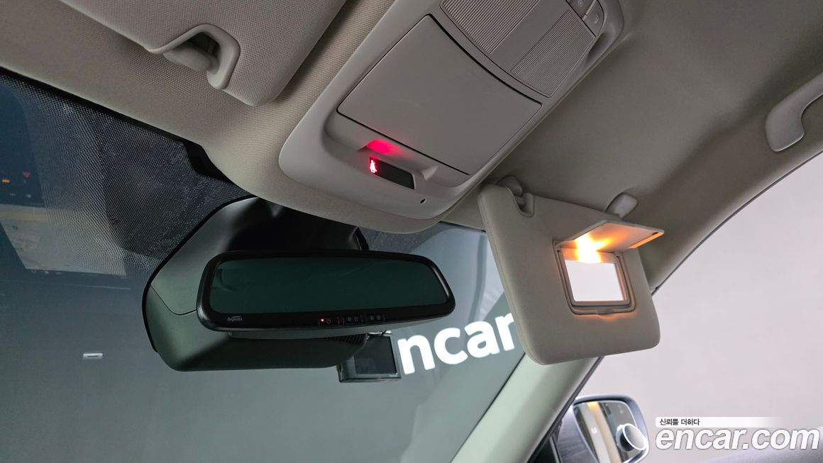 Renault-KoreaSamsung QM6 2024