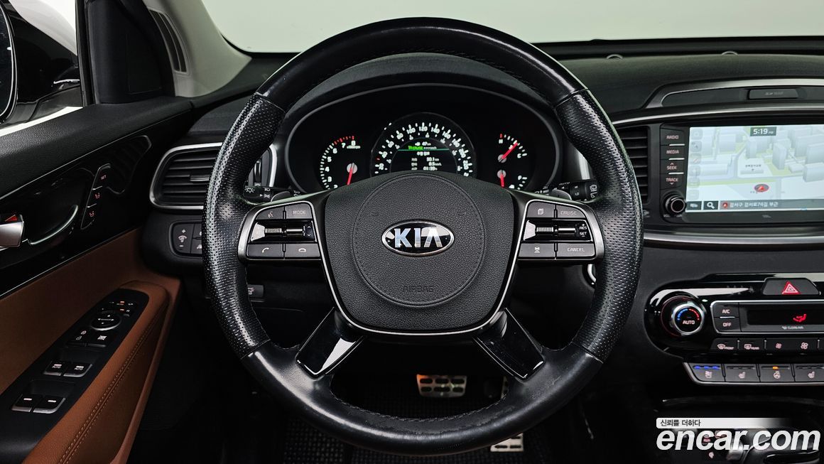 Kia Sorento 2020