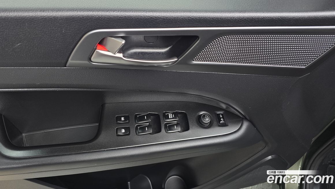 KG_Mobility_Ssangyong Rexton 2025