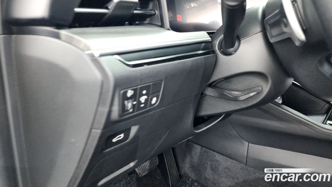 Kia K5 2024