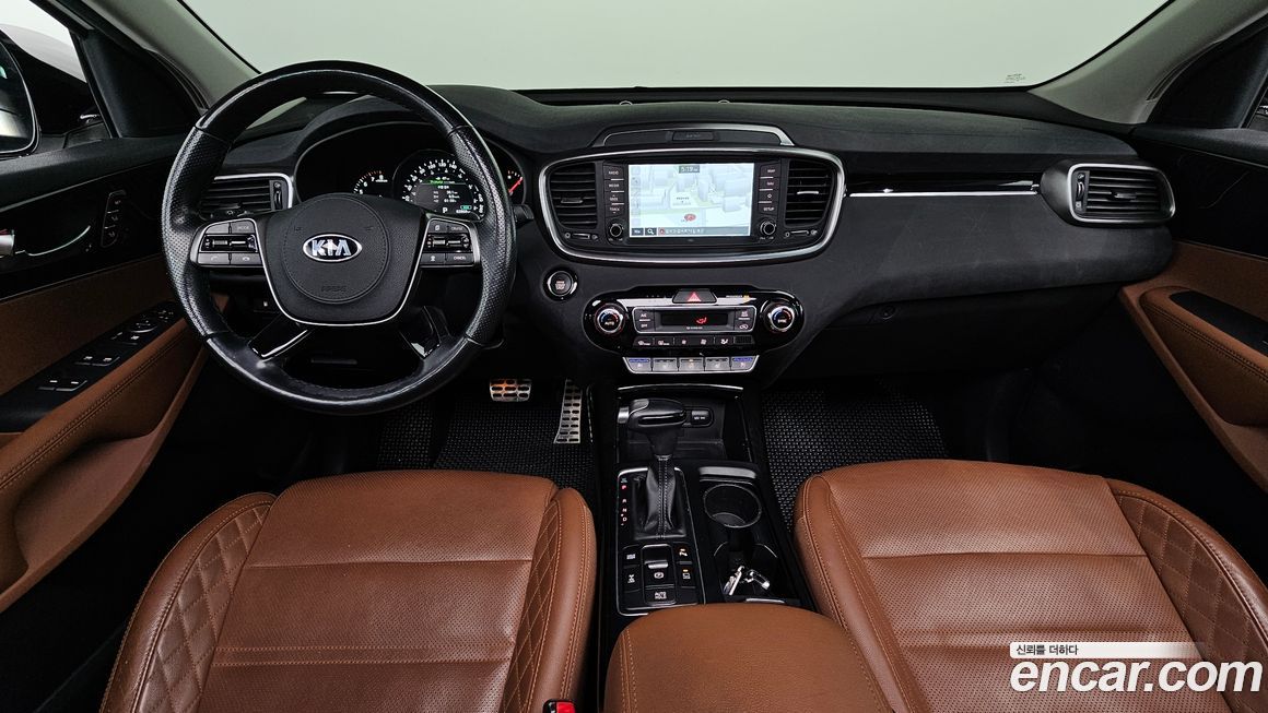 Kia Sorento 2020