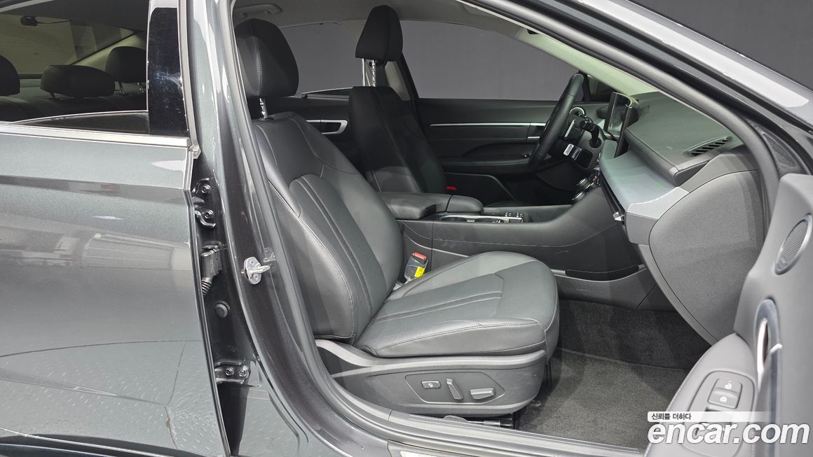 Hyundai Sonata 2025