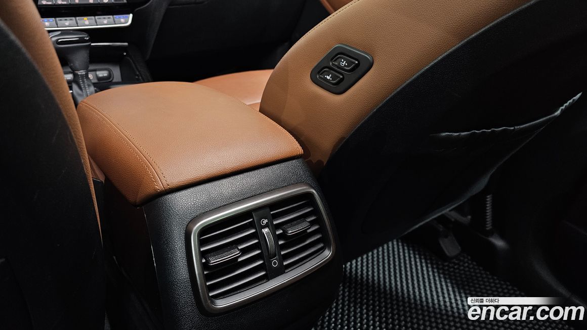 Kia Sorento 2020