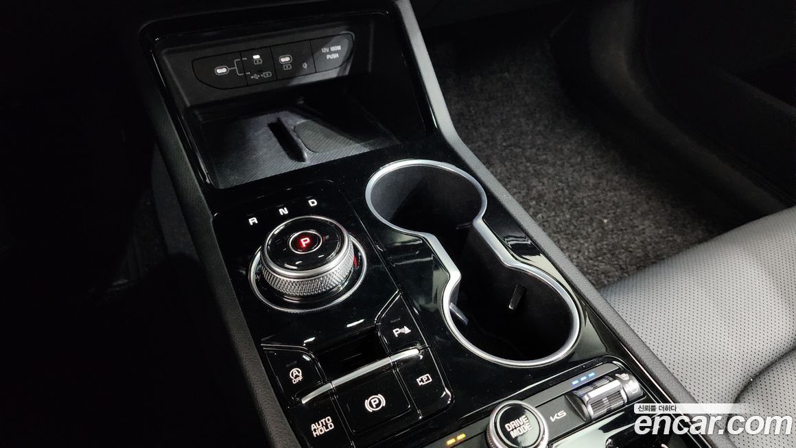 Kia K5 2024