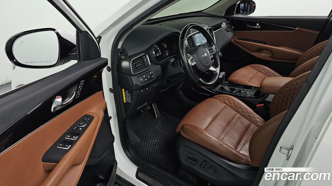 Kia Sorento 2020